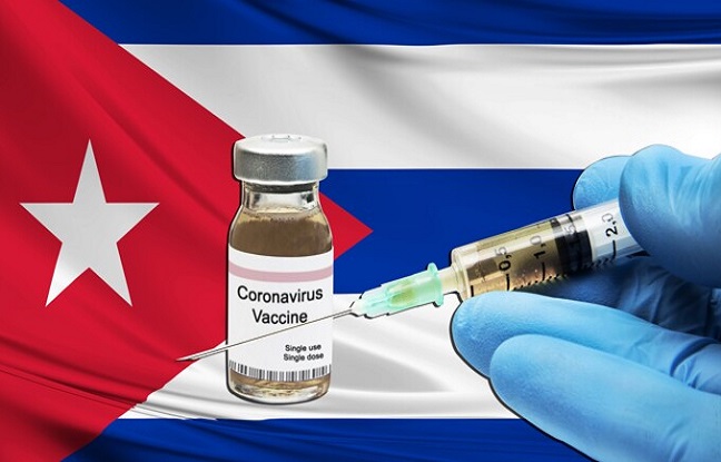 Covid-19 : 100 000 morts en Colombie, Cuba annonce un vaccin efficace à plus de 92 %