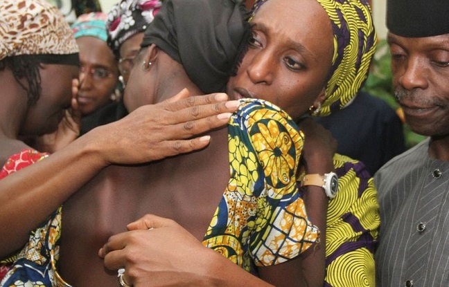 300 filles portées disparues après un kidnapping de masse au Nigeria