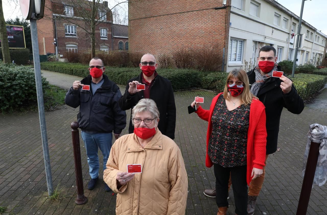 100 ans du PCF : chez les Pickeu, on est communistes depuis trois générations