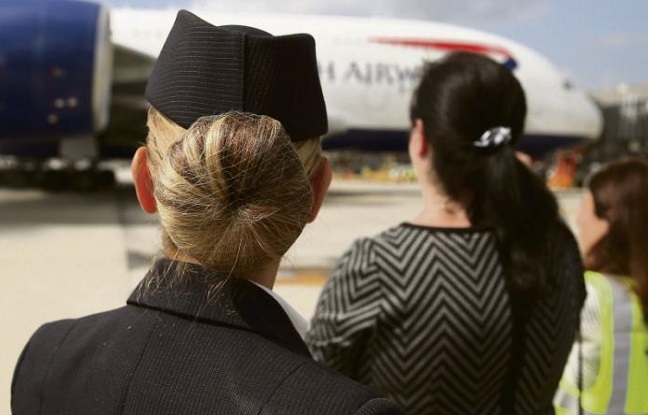 Transport. Débarqués de l’aérien, perdus chez Pôle emploi, ils sont sans droits et sans indemnités