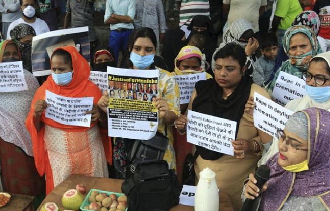 Inde. Le  Dalit Lives Matter , ou la révolte des  impurs 