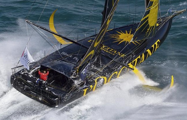 Vendée globe. Ces merveilleuses machines volantes si rapides, si fragiles