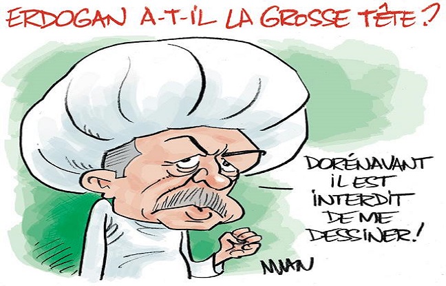 Turquie. De l’Empire ottoman à l’emprise sur les musulmans