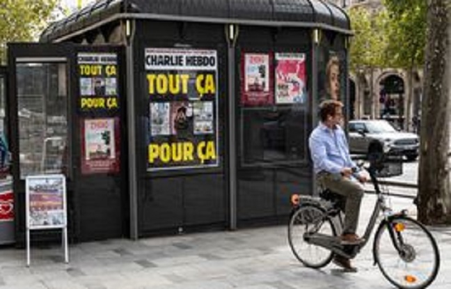 La haine et l'intolérance pour religion ! Un enseignant sauvagement assassiné