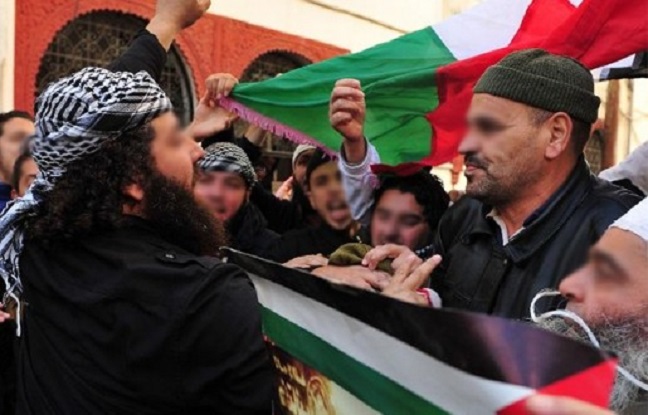 Maghreb. Orpheline du Hirak, l’Algérie sous menace de l’islamisme