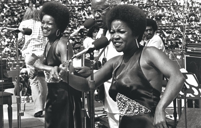 Histoire. L’été 1972, Wattstax chante la fierté noire et clame la colère