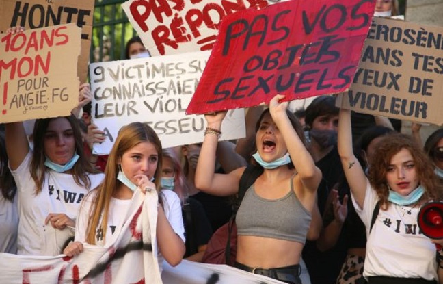 Violences sexuelles. Les jeunes Corses brisent l’omerta