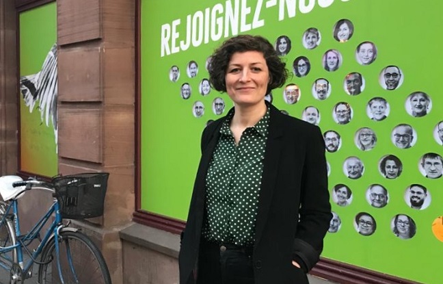 Strasbourg. La victoire exemplaire d’une liste diversifiée et de gauche avec le PCF et EELV