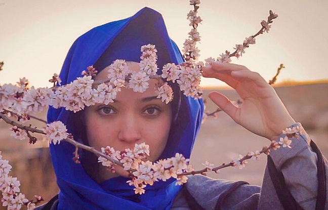 Musique. Meryem Aboulouafa, le monde depuis Casablanca