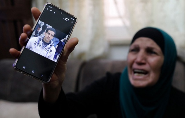 Indignation à Jérusalem après la mort d'un Palestinien autiste, abattu par la police israélienne