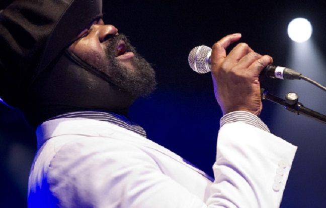 Musique. Gregory Porter, le colosse aux pieds de swing