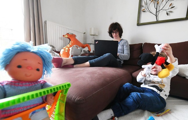 Confinement scolaire. « On explique trop peu aux enfants ce qui se passe » Grégoire Borst, professeur de psychologie du développement