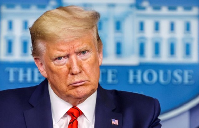 Ces républicains s'unissent contre Trump avec un clip qui le fait enrager