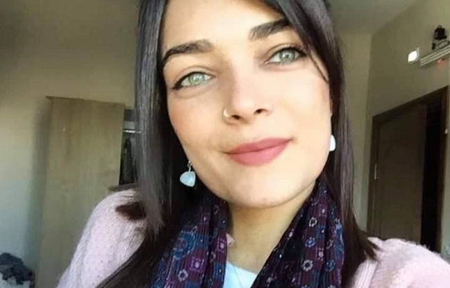 Torturée l'étudiante palestinienne Mais Abu Ghoush condamnée à 16 mois de prison par l'armée d'occupation Israélienne