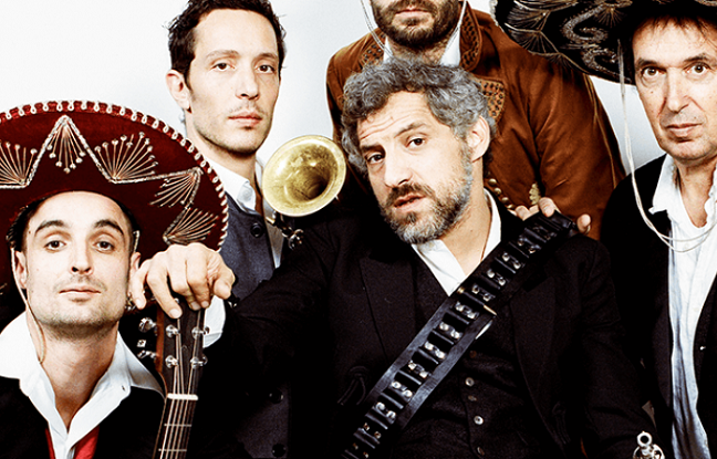 Zoufris Maracas : dernière interview d’avant le confinement