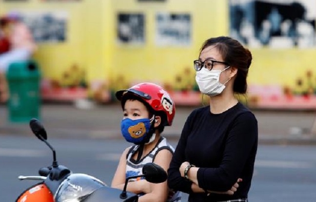 Coronavirus : comment le Vietnam a limité la propagation du virus