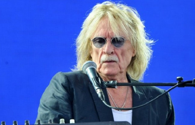 Disparition. Christophe, le beau bizarre