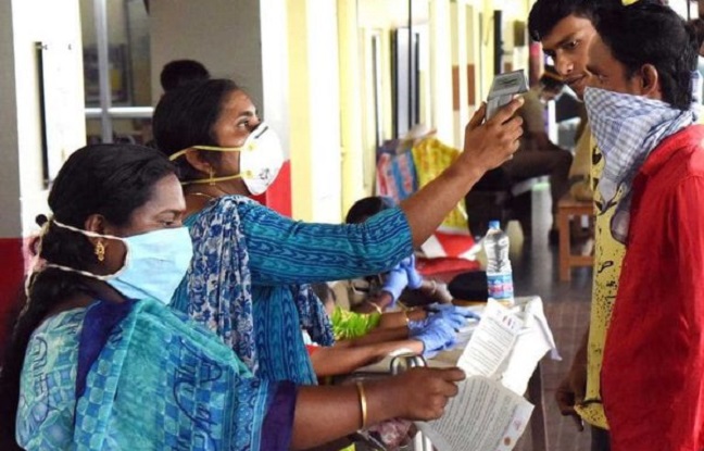 En Inde, comment l’Etat communiste du Kerala a jugulé l’épidémie