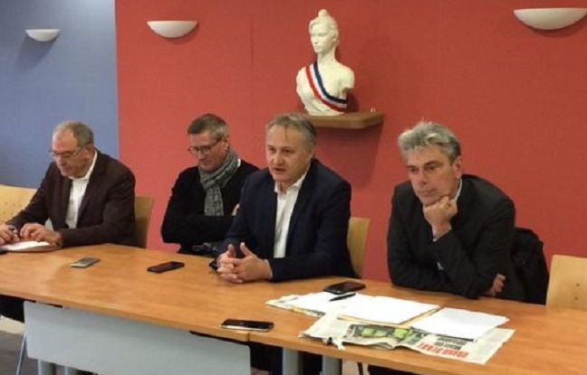 Municipales 1 er tour : Le PCF remporte plus de mairies que LREM, EELV et le RN