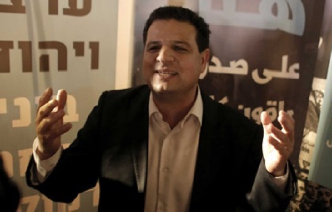 Israël, élections législatives : la droite majoritaire, la liste de gauche et arabe menée par le parti communiste en hausse spectaculaire