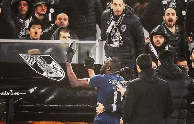 FOOT : STOP AU RACISME, UN APPEL DU SENATEUR COMMUNISTE PIERRE LAURENT