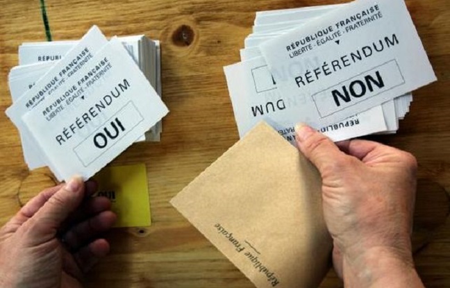 Réforme des retraites : 67 % des Français veulent un référendum