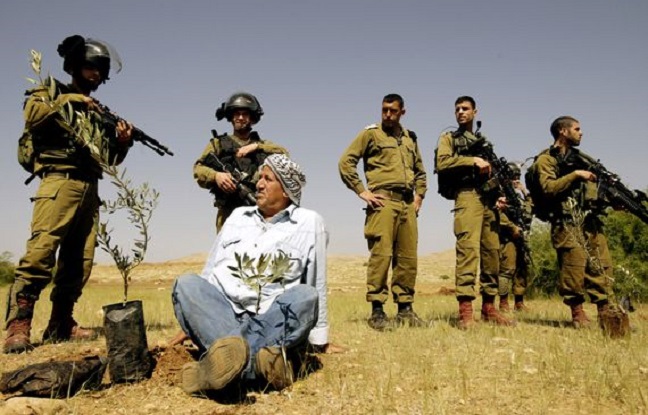 Proche-orient. Israël continue d’asphyxier l’économie palestinienne