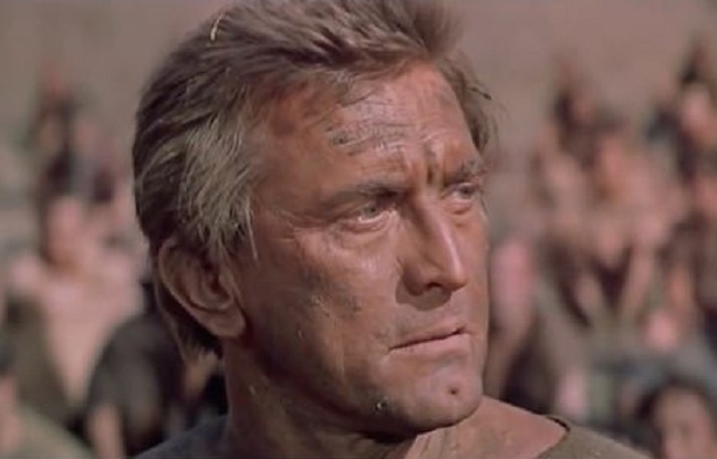 Kirk Douglas homme de coeur et de conviction, héros de la lutte contre le maccarthysme