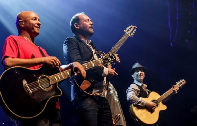 Tryo : L’écologie a toujours été l’ADN du groupe