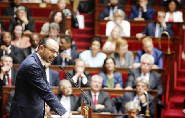 Réforme des retraites : les calculs erronés du gouvernement scandalisent