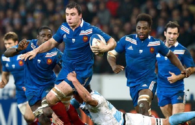 Rugby : Pierre Villepreux :  Créer une dynamique au niveau national 