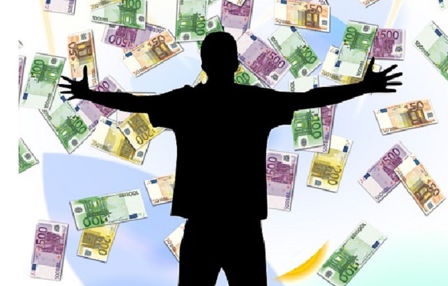 En France, 10% des ménages détiennent la moitié du patrimoine