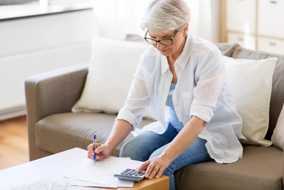 Les femmes, grandes perdantes de la réforme sur les retraites