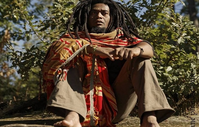 Bi Ba couleurs reggae  nouveau album Experience