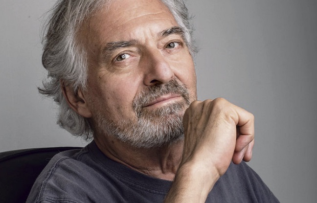 Goncourt 2019. Jean-Paul Dubois : «  Nous vivons avec nos morts »