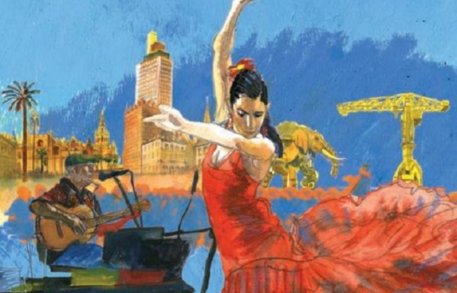 Musique. L’odyssée d’UrbanVoices en terre andalouse