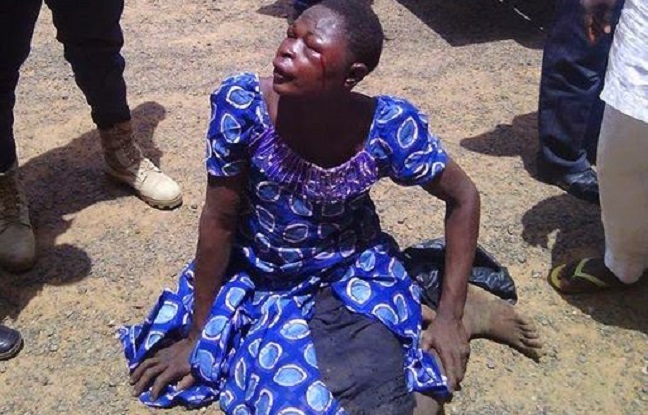 Le désastre intérieur dévoilé d’une victime de Boko Haram