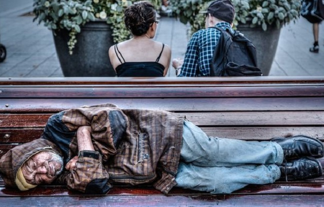 Inégalités. Sous le quinquennat Macron, 9 millions de pauvres en France