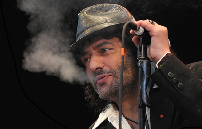 Musique. Rachid Taha, dix chansons pour l’éternité et un jour