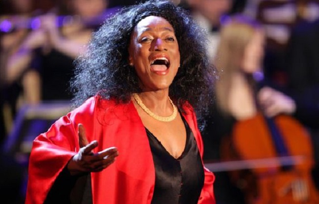 Disparition. Une grande voix d’ébène s’est tue à jamais