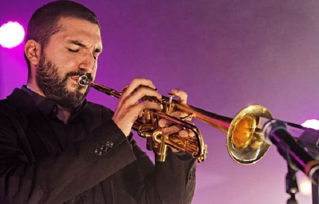 Ibrahim Maalouf : Les frontières musicales n’existent pas