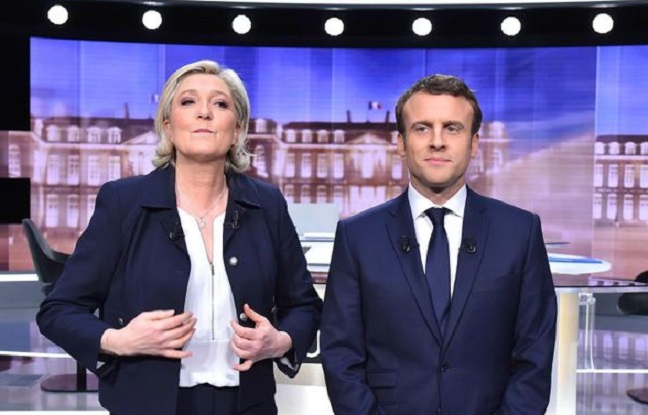 Immigration. Emmanuel Macron prend le relais de Marine Le Pen