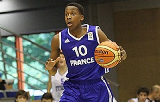 Basket-ball. éclosion et renaissance de Frank Ntilikina chez les Bleus