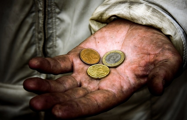 Précarité. Les plus pauvres, sacrifiés des choix économiques