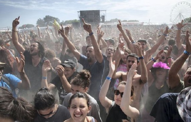 Fête de l’Humanité. Aya Nakamura, Shaka Ponk, Eddy de Pretto, Kassav, Paul Kalkbrenner, Négresses Vertes, Marc Lavoine, Miossec, Didier Super...