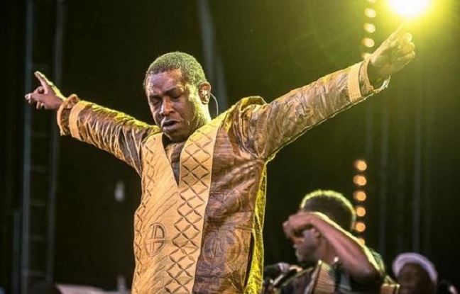 Grande scène. Youssou Ndour : l’Étoile de Dakar va briller à la Fête de l Humanité