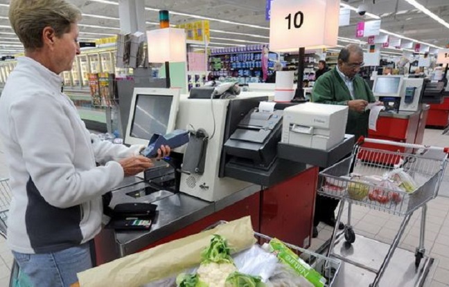 Grande distribution. Un appétit de Géant sur les dimanches