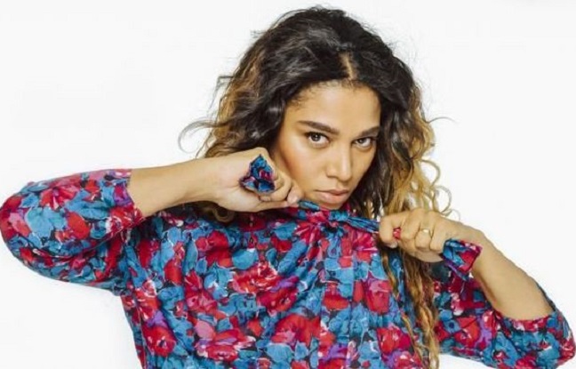 Fête de l'Huma : Scène zebrock. Un Sônge… si Frida Kahlo faisait de l’électro