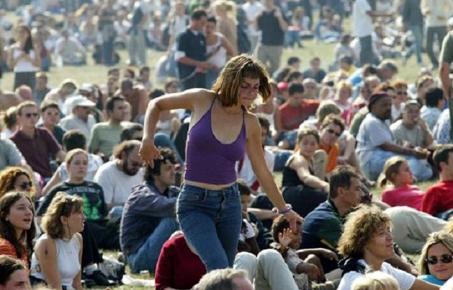 La Fête de l'Humanité : une expression d'art total