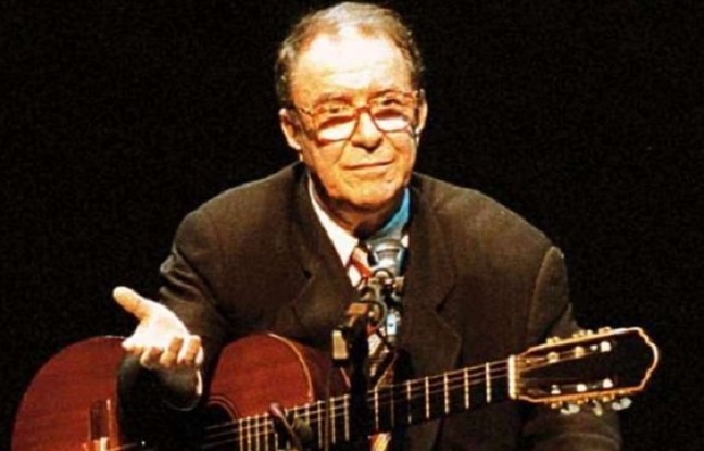 Joao Gilberto, la révolution musicale en douceur